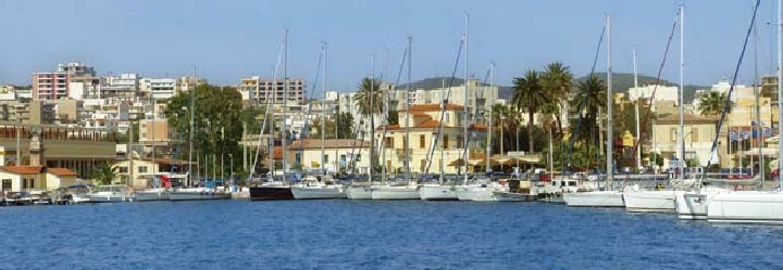 CRUCEROS GRECIA LAVRIO